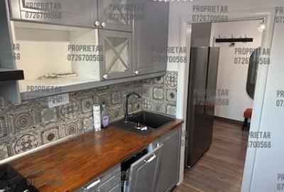 Apartament cu 2 camere semidecomandat în Drumul Taberei - 10