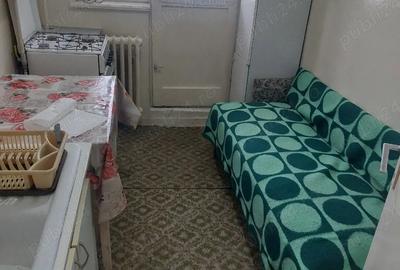 Apartament cu 2 camere decomandat în Micro 19 - 6