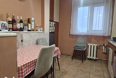 Apartament cu 2 camere decomandat în Nufărul - 12