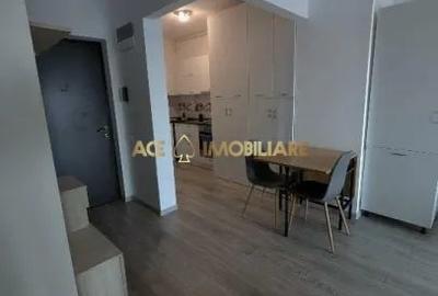 Apartament cu 2 camere semidecomandat, mobilat în Drumul Taberei - 3