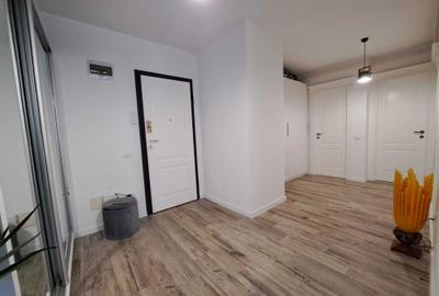Apartament cu 3 camere decomandat în Lunca Cetățuii - 2