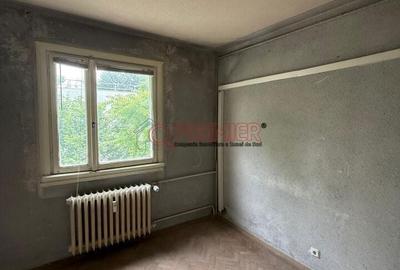 Apartament cu 3 camere în Berceni - 11