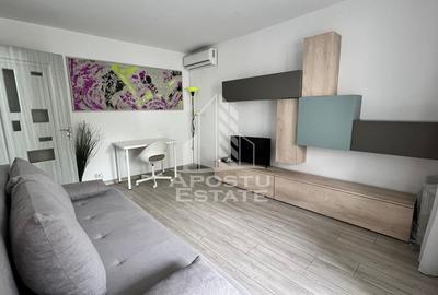 Apartament cu o camera, zona Dorobantilor - 1