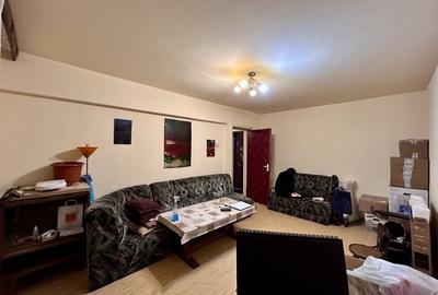 Apartament cu 3 camere decomandat în Republicii - 7