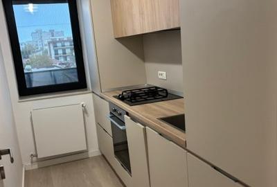 Garsoniera moderna lux – Trocadero - loc parcare propriu - 6