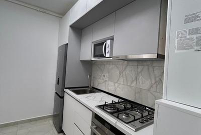 Garsonieră în Militari - 5