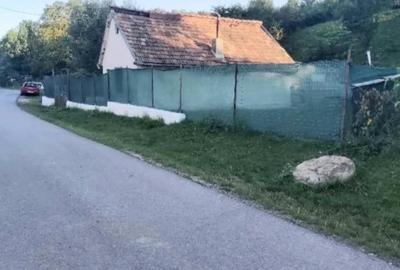 Teren intravilan de vanzare, in satul Gheorghieni! - 4