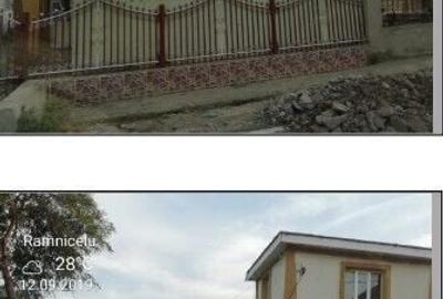 Casă cu 4 camere cu Teren 825 Mp în Râmnicelu - 3