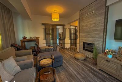 Apartament cu 3 camere decomandat, mobilat în Ultracentral - 9