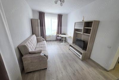 Apartament cu 2 camere decomandat, mobilat în Militari - 3