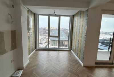 Apartament cu 3 camere în Rediu - 12