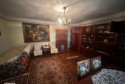 Casă cu 3 camere în Prislop - 5