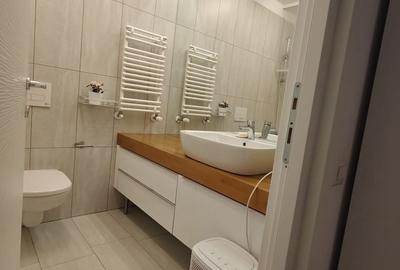 Apartament cu 2 camere decomandat, mobilat în Pantelimon - 4