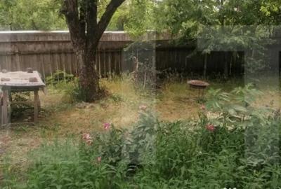 Casă cu 3 camere cu Teren 1724 Mp în Brăești - 2