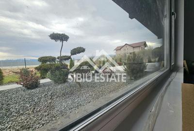 Casă individuală cu 4 camere cu Canalizare în Șelimbăr - 10