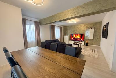 Casa P+1 de vanzare – Valu lui Traian , mobilata si  utilata - 4