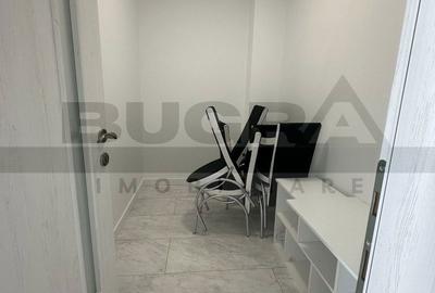 Apartament cu 2 camere, mobilat în Chinteni - 4