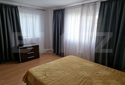 Vila in exclusivitate, de vanzare, 160 mp, zona Doicesti - 15