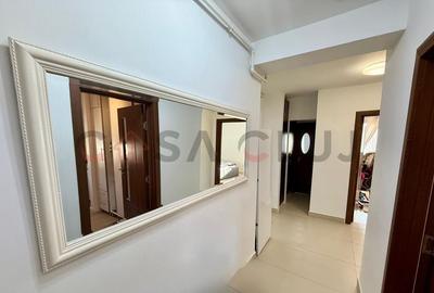 3 camere, la cheie, Auchan Iris! - 10