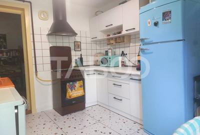 Apartament la casa 82 mp 3 camere gradina 400 mp doar 1 vecin Cisnadie - 7