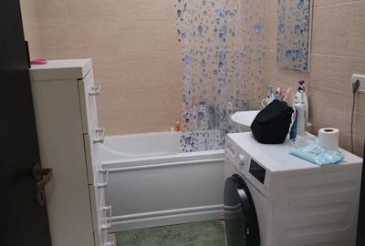 Garsonieră semidecomandată în Sânpetru - 5