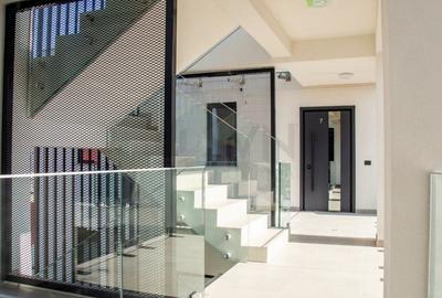 REA1022803 Apartament 3 Camere Aviatiei - 9