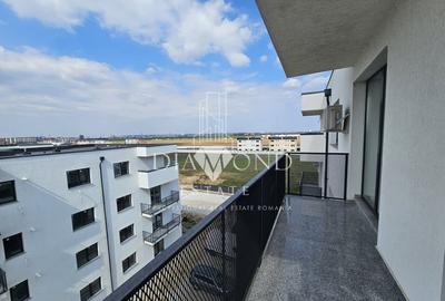 Apartament cu 2 camere semidecomandat în Fundeni - 3