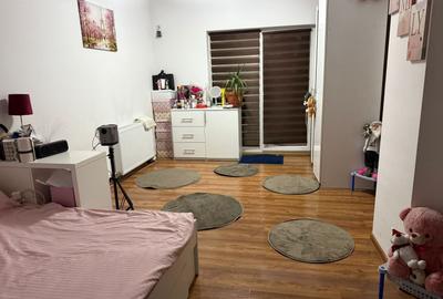 Garsonieră decomandată, mobilată în Chiajna - 1