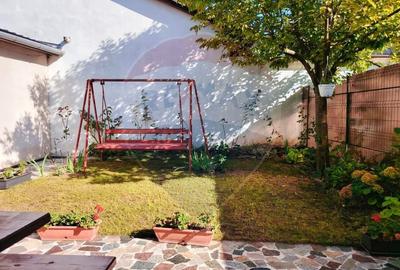 Casa de inchiriat in Centrul Vechi - ideala pentru locuinta sau birou - 16