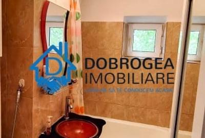 E3- 3 CAMERE DECOMANDAT,  PARTER, CENTRALA GAZ , BOXA SUBSOL - 6