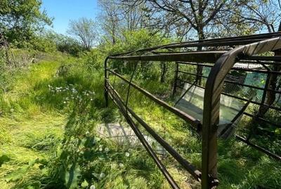 Casă individuală cu 4 camere cu Teren 1296 Mp în Nana - 1