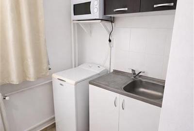 Garsonieră decomandată în Central - 3