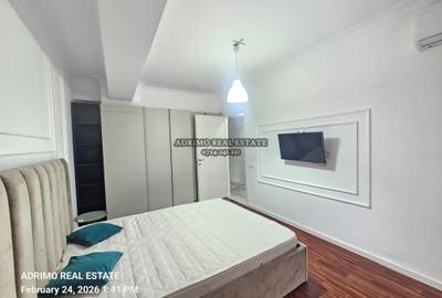 Apartament cu 3 camere decomandat, mobilat în City Park Mall - 10