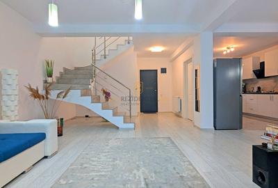 Casa individuala 4 camere, teren 234,mp, P+1 , Bd 1 Mai, Com Berceni - 7