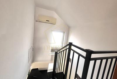 Casa individuala cu 3 camere si garaj I Giroc - 23