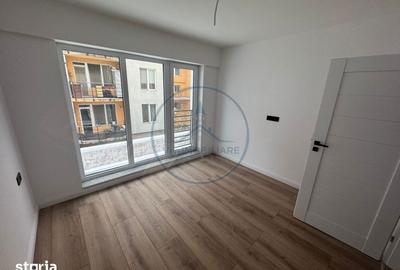 Apartament cu 3 camere în Central - 2