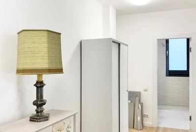 APARTAMENT MOBILAT SI UTILAT IN ANSAMBLU REZIDENTIAL DEOSEBIT - UNIRII - ROMULUS - 2