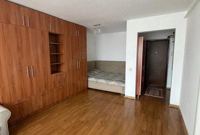 Garsonieră decomandată în Mărăști - 4