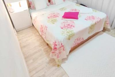 APARTAMENT 2 CAMERE | NAVODARI | MOBILAT COCHET | CENTRAL | FRUMOSUL ESTE ACASĂ - 4