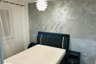 Apartament cu 2 camere în Florești - 7