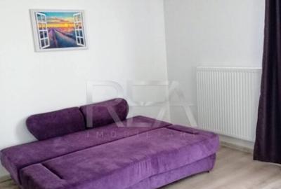 Garsoniera Exigent Faza 1 Plaza Residence - 1