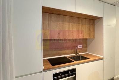 Apartament 2 camere Complex Core Timpuri Noi. - 16