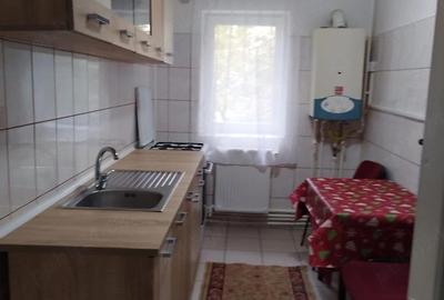 Apartament cu 2 camere decomandat în Frumoasa - 5