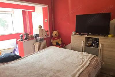Vand apartament cu 2 camere decomandat in Deva, zona Eminescu (Profi), etaj 1, - 7