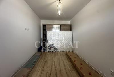 Apartament la cheie | Etaj intermediar | Zona BMW - Florești - 8