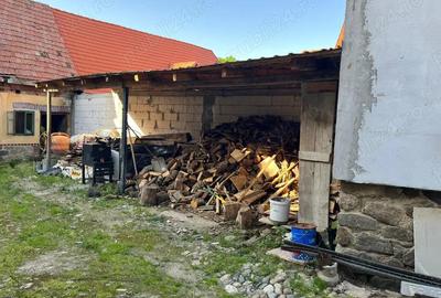 Vand casa central rasinari - 1