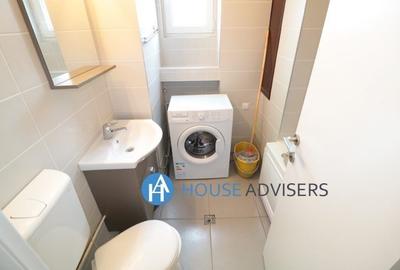 Inchiriere apartament 4 camere Romana - 14