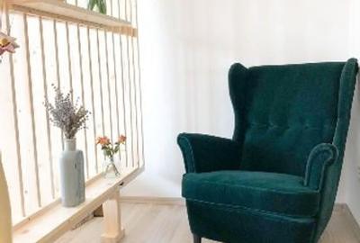 Garsonieră decomandată în Tei - 9