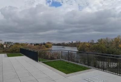 Apartament Unicat 3 Camere Sisesti I Terasa 85mp - 2