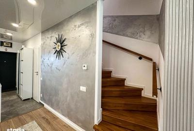 Casă cu 4 camere cu Canalizare în Est - 8